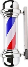 Barber led light for sale  SALFORD