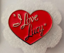 Love lucy enamel for sale  Blountsville