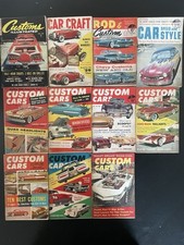 Hot rod custom for sale  STOWMARKET