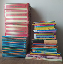 Lotto libri per usato Lotto libri per usato  Castellammare di Stabia