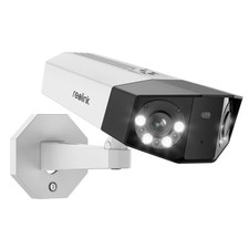 Poe telecamera esterno usato  Italia