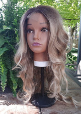 Long ombre brown for sale  Oak Ridge