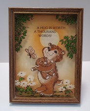 Vtg 1978 hug for sale  Henderson