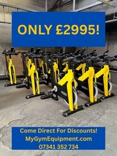 X12 technogym group for sale  WIMBORNE