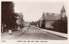 Loughton lopping hall for sale  ABERYSTWYTH