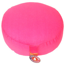 Coussin méditation zafu d'occasion  Strasbourg-