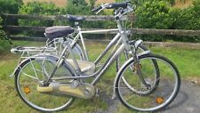 Gazelle davos herren gebraucht kaufen  Oldenburg (Oldenburg)