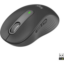 Mouse black nero usato  Trivignano Udinese