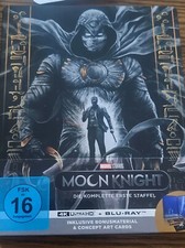 Moon knight staffel gebraucht kaufen  Halle