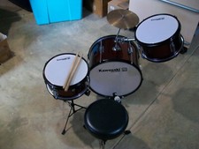 Kawasaki pro series for sale  Middletown