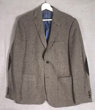 Luxury mens brown for sale  BANGOR