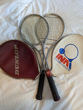 Vintage tennis metal for sale  Round Rock