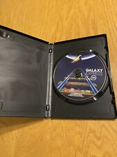 Dvd galaxy express usato  Chiavari