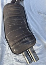 Bmw e36 rear for sale  Milmay