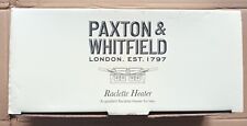 Paxton whitfield raclette for sale  MILTON KEYNES
