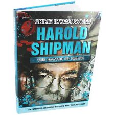 Crime investigated harold for sale  UK