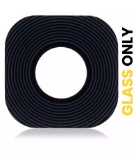 Lente de câmera traseira (somente vidro) com adesivo compatível para Samsung Galaxy S6 Edg comprar usado  Enviando para Brazil