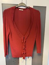 Size pink ruffle for sale  NUNEATON