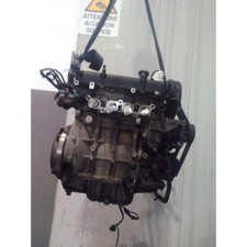 Motore compl. fxja usato  Bedizzole