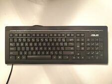 Asus wired keyboard for sale  Colonial Heights