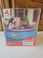 Jilong piscine enfant d'occasion  Paray-le-Monial