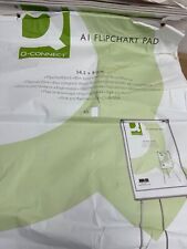 Connect kf37002 flipchart for sale  MANCHESTER