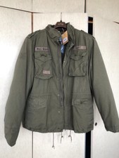 Brandit m65 giant gebraucht kaufen  Nürnberg