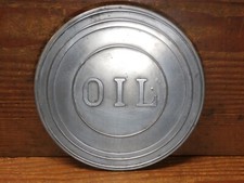 Vintage aluminum oil for sale  Vancouver