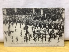 Funeral procession majesty for sale  RYDE