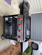 Camp chef flat for sale  Concord