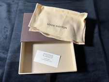 Louis vuitton scatola usato Louis vuitton scatola usato  Roma