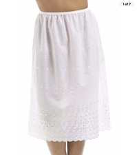 100 embroidered cotton for sale  NOTTINGHAM
