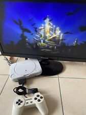 Console ps1 sony d'occasion  Strasbourg-