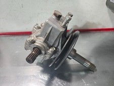 Kubota mower gearbox d'occasion  Expédié en Belgium