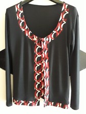 Camicetta blusa donna usato  Acerra