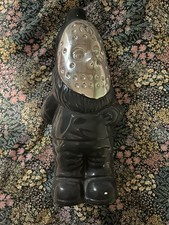 Black firetrap gnome for sale  DEVIZES