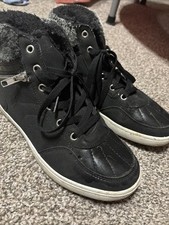 Damen winterstiefel stiefel gebraucht kaufen  Delmenhorst