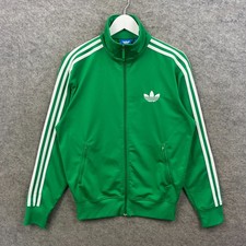 Adidas jacket mens for sale  WALTHAM CROSS
