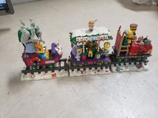 Simpsons christmas express for sale  West Valley City
