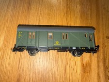 Roco 64417 postwagen gebraucht kaufen  Naumburg