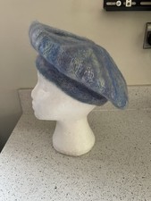 Welsh wool hat for sale  HAVERFORDWEST