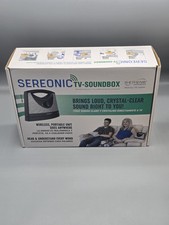 Serene sereonic sound for sale  El Paso