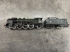 Locomotive jouef vapeur d'occasion Locomotive jouef vapeur d'occasion  Andeville