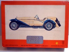 Pocher k73 spider for sale  Darien