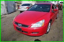 honda 2007 accord v6 for sale  Orange