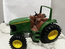 John deere tractors d'occasion  Expédié en Belgium