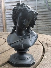 Bust lady possibly for sale  KINGSTON UPON THAMES