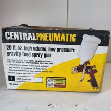 20oz spray gun for sale  Nassau