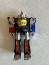 Robot power rangers d'occasion  Amiens-
