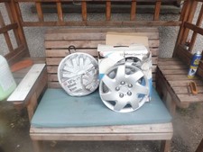 Two sets wheel for sale  KEITH